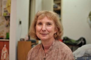 Estela Medrano