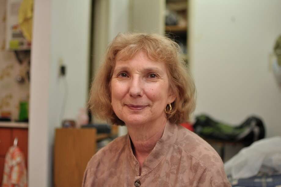 Estela Medrano