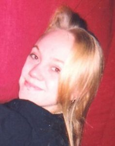 Samantha Lores Frederickson