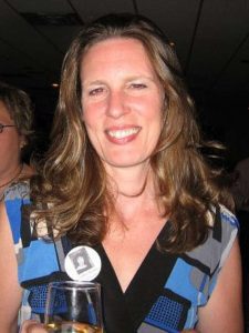 Deborah Roman