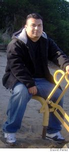 Irving R. Mendez