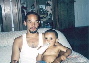 Andrew Lamar Washington