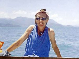 Mariline Sacks