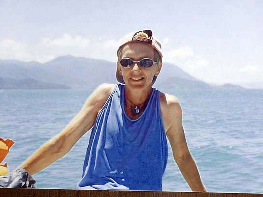 Mariline Sacks
