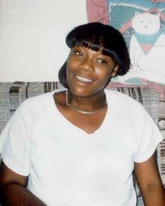 Breeonna Mobley