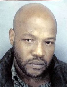 Earl Foster Jr.