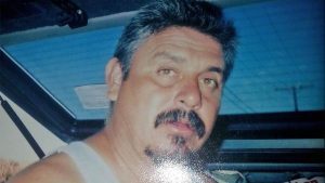 Hector Eugene Jimenez