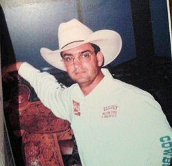 Kenneth “Ken” Bacque