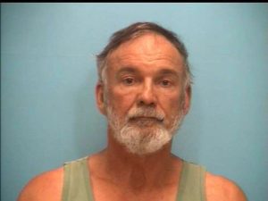 Morris Ray Bonnette