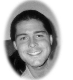Shane Richard Hartung
