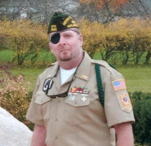 Matthew J. Speese
