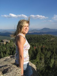 Kelsey Rose Hauser