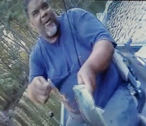 Floyd Beverly Jr.