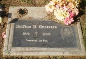 Delfino Guerrero