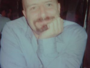 Scott Everett Wininger