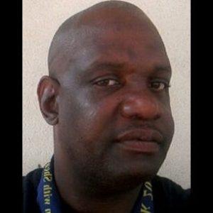 Aaron Bailey