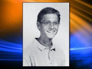 Aaron Richard Snyder