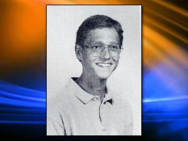 Aaron Richard Snyder