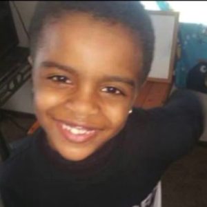 Aaron Cordell Shanklin-James