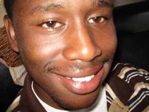 Obataiye Edwards