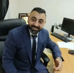 Abdullah Al-Ahmad