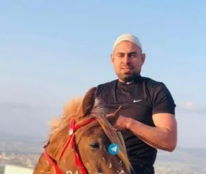 Abdul-Rahman Fathi Khazem