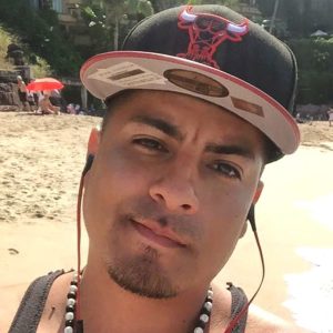 Carlos Margo aka Abel Florentino aka Abel Marquez