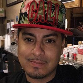 Abel Marquez (Dupe)
