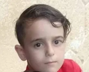 Ahmad Mohammad Nairab