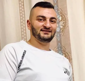 Ahmad Nathmi Alawna