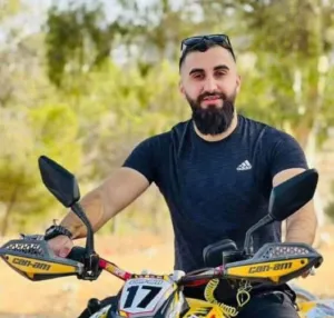 Ahmad Mohammad Daraghma