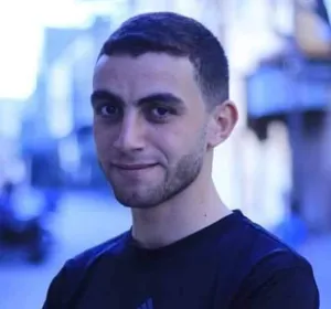 Ahmad Mazen Azzam