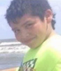 Adan Hilario Jr.