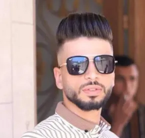 Ala’ Nasser Ahmad Zaghal