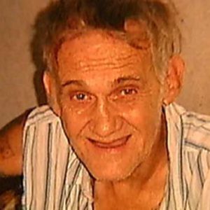 Albert Ray “Baby Ray” Finch