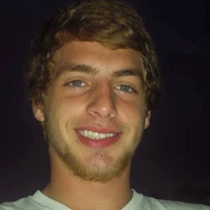 Alex Christopher Davis