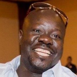 Alfred Olango