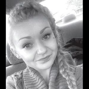 Alicia Faith French