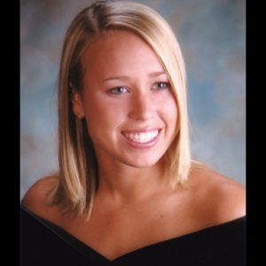 Allison Joy Angerman