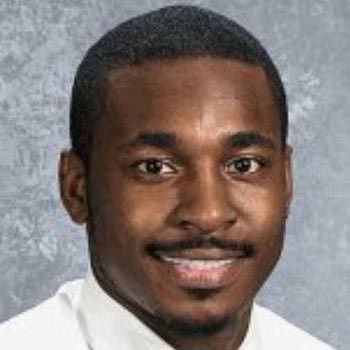 Alonzo Fiero Smith