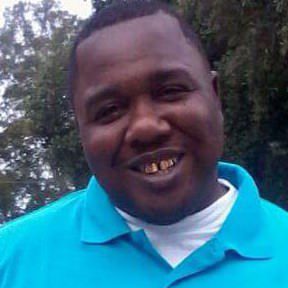 Alton Sterling