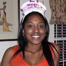 Amanda G. Anderson
