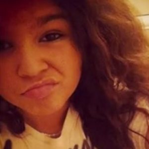 Amanda Brooke Irby