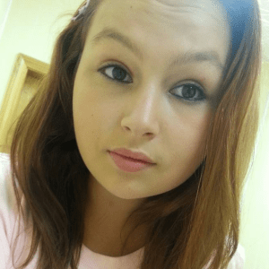 Ambroshia “Amber” Fagre