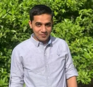 Anas Khaled Anshasi
