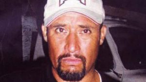 Anastasio Hernandez-Rojas