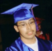 Rudolph “Guy” Andrade Jr.
