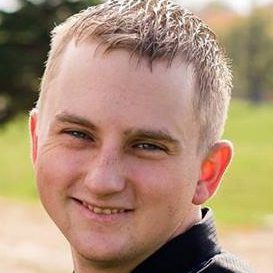 Andrew J. Fisher