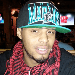 Andrew Kearse