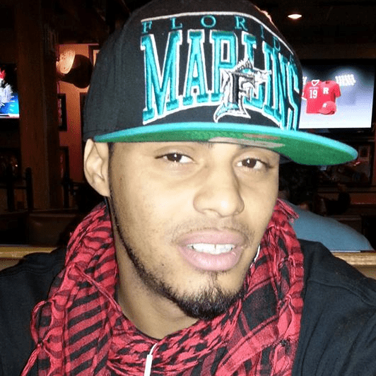 Andrew Kearse
